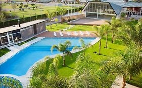 Hotel Posada Maestosso